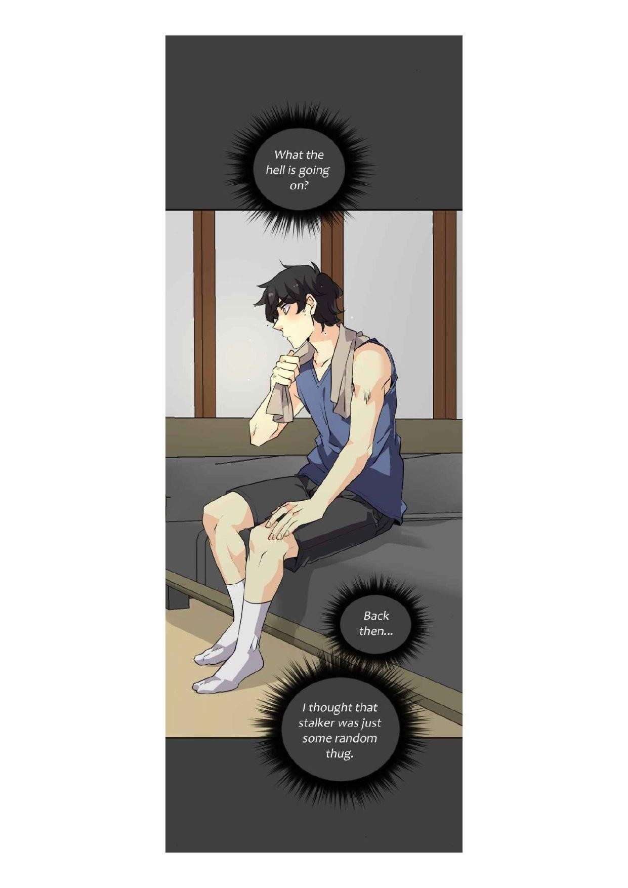 UnOrdinary — Chapter 247 — page 30