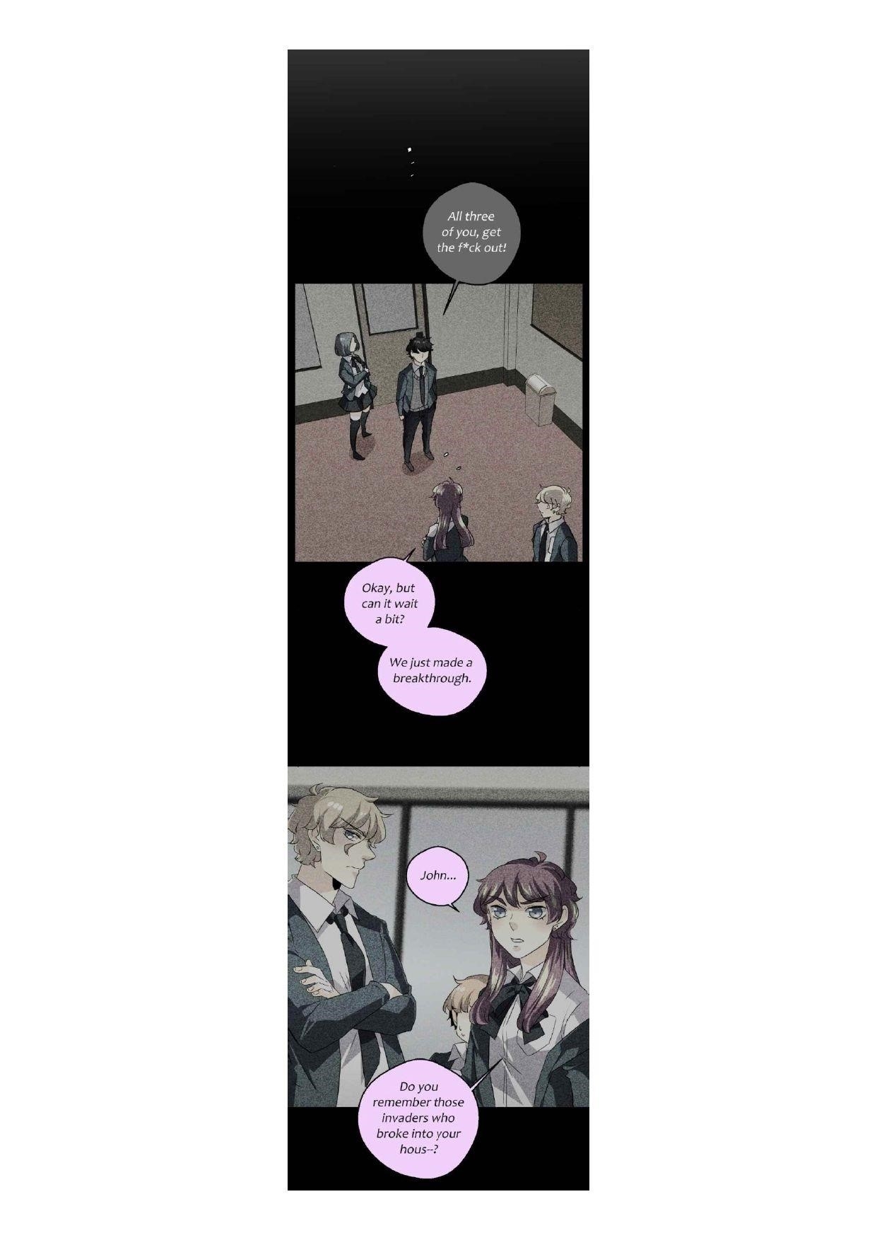 UnOrdinary — Chapter 247 — page 40