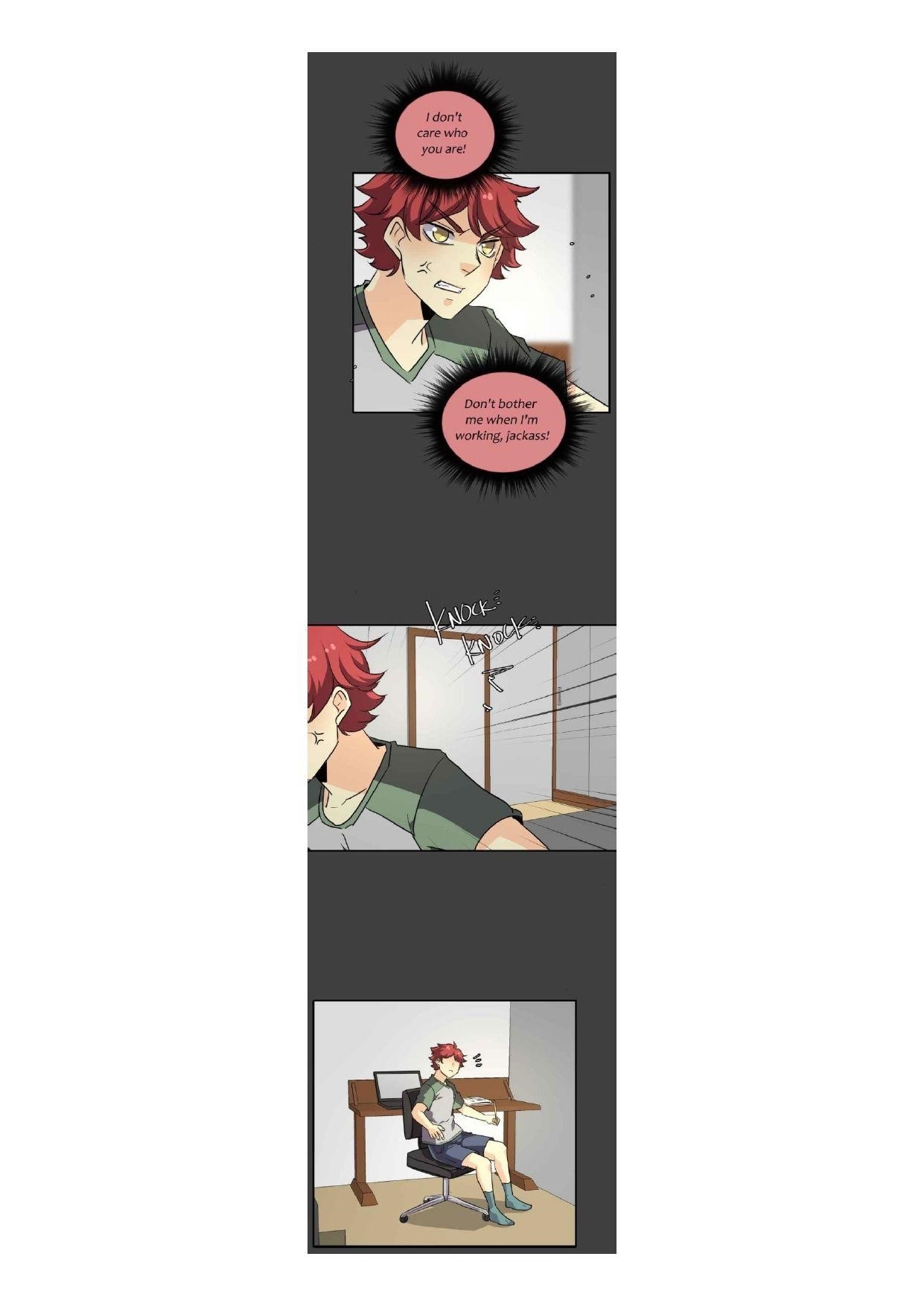 UnOrdinary — Chapter 247 — page 48