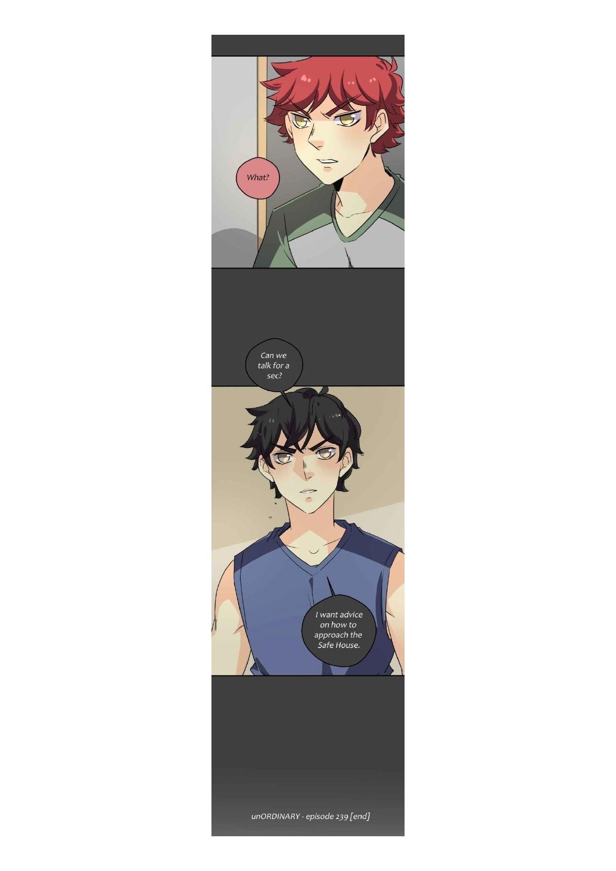 UnOrdinary — Chapter 247 — page 50
