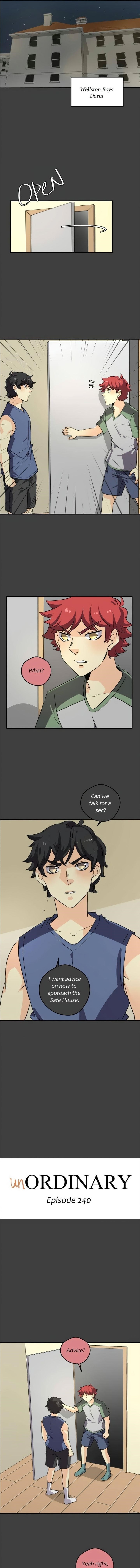 UnOrdinary — Chapter 248 — page 1