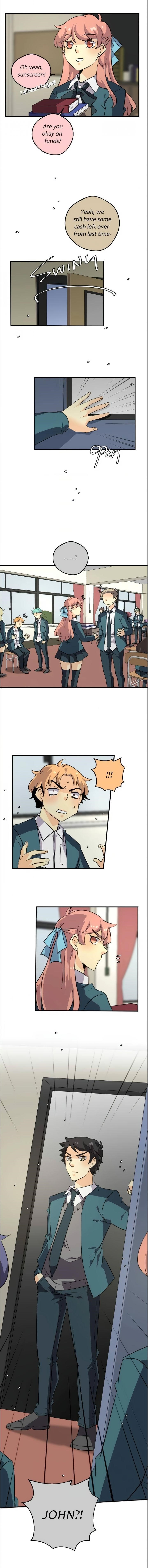 UnOrdinary — Chapter 248 — page 6