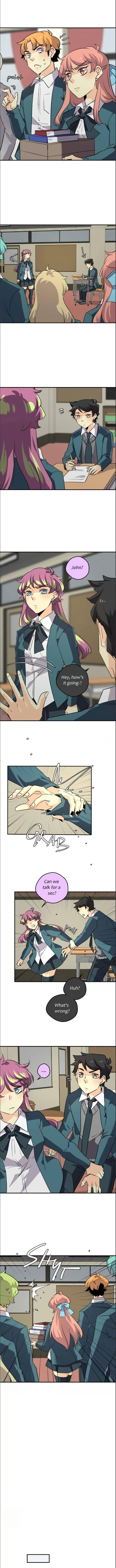 UnOrdinary — Chapter 248 — page 10