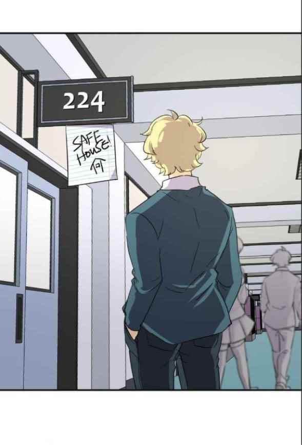 UnOrdinary — Chapter 250 — page 35