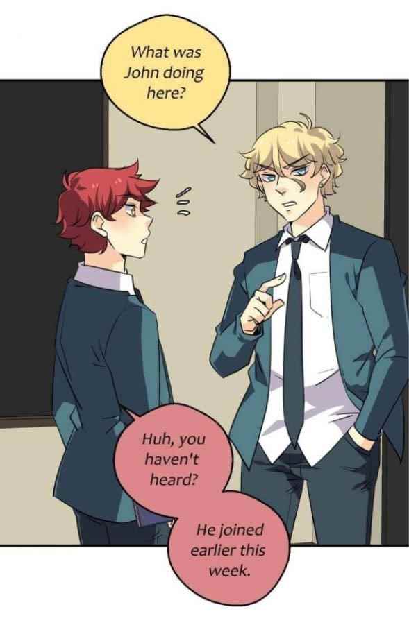 UnOrdinary — Chapter 250 — page 40