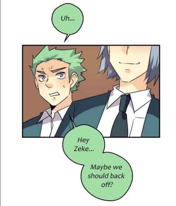 UnOrdinary — Chapter 250 — page 57