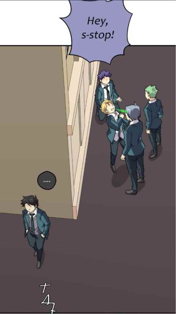 UnOrdinary — Chapter 250 — page 74