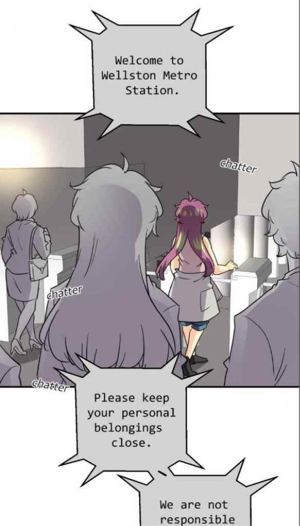UnOrdinary — Chapter 250 — page 118