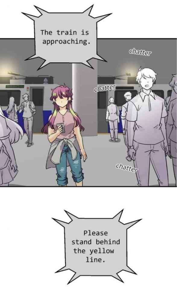 UnOrdinary — Chapter 250 — page 120