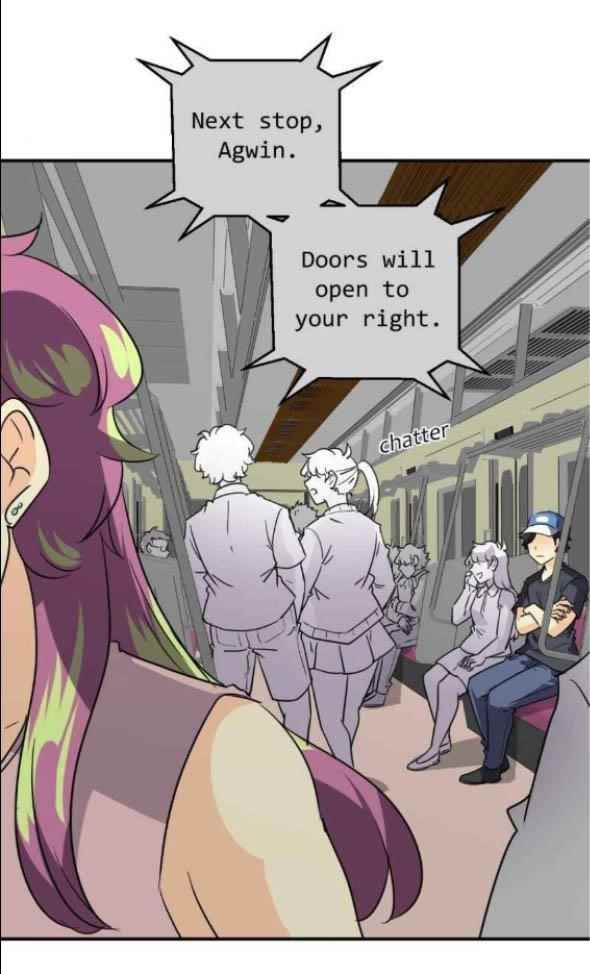 UnOrdinary — Chapter 250 — page 124