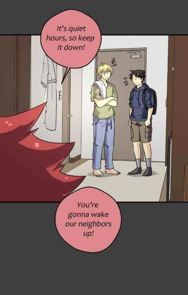 UnOrdinary — Chapter 254 — page 20