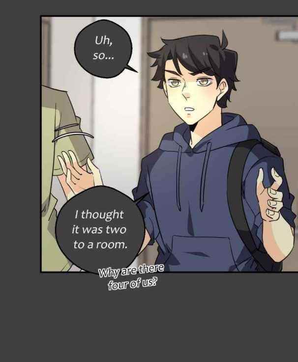 UnOrdinary — Chapter 254 — page 22
