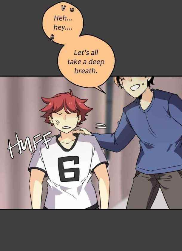 UnOrdinary — Chapter 254 — page 32