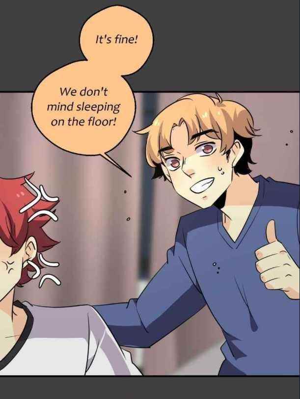 UnOrdinary — Chapter 254 — page 33