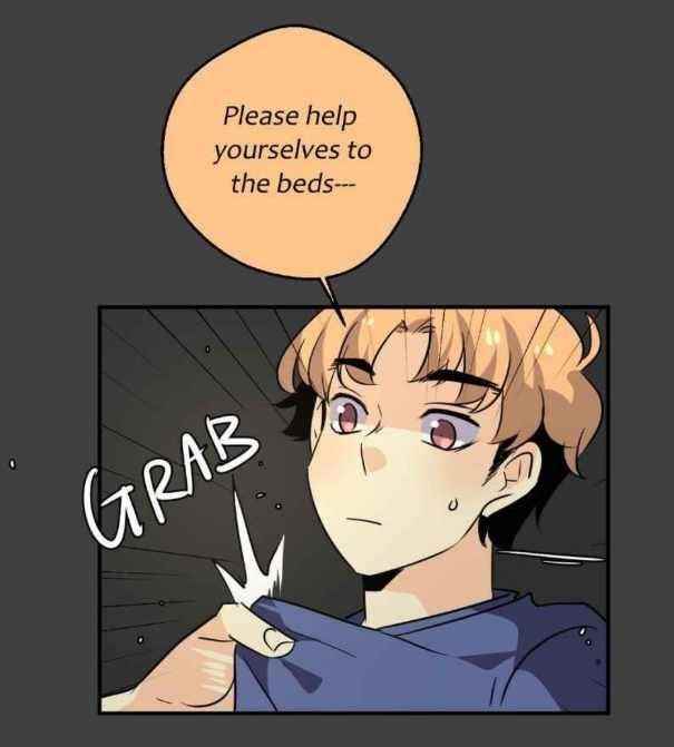 UnOrdinary — Chapter 254 — page 34
