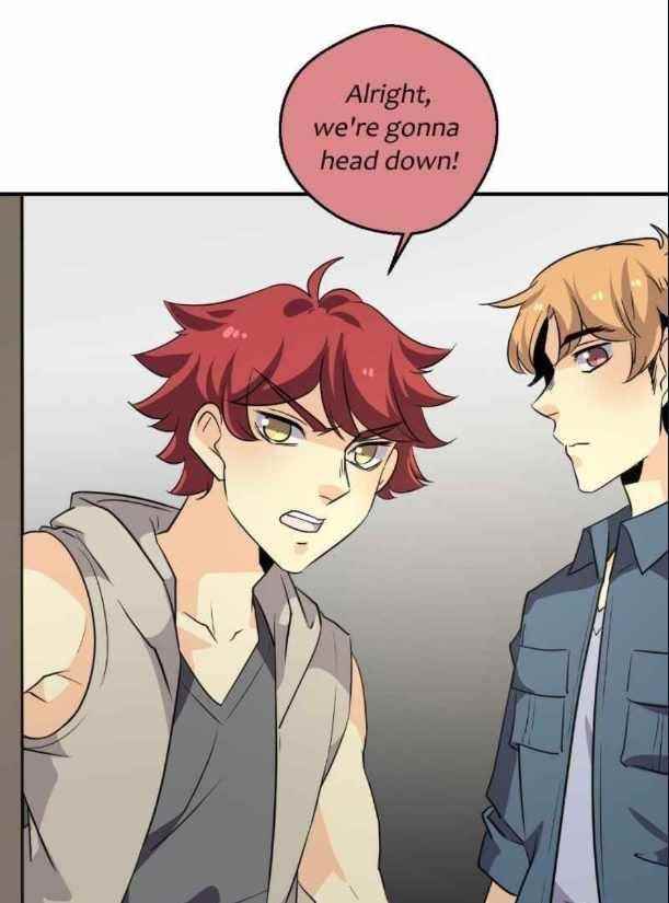 UnOrdinary — Chapter 254 — page 71