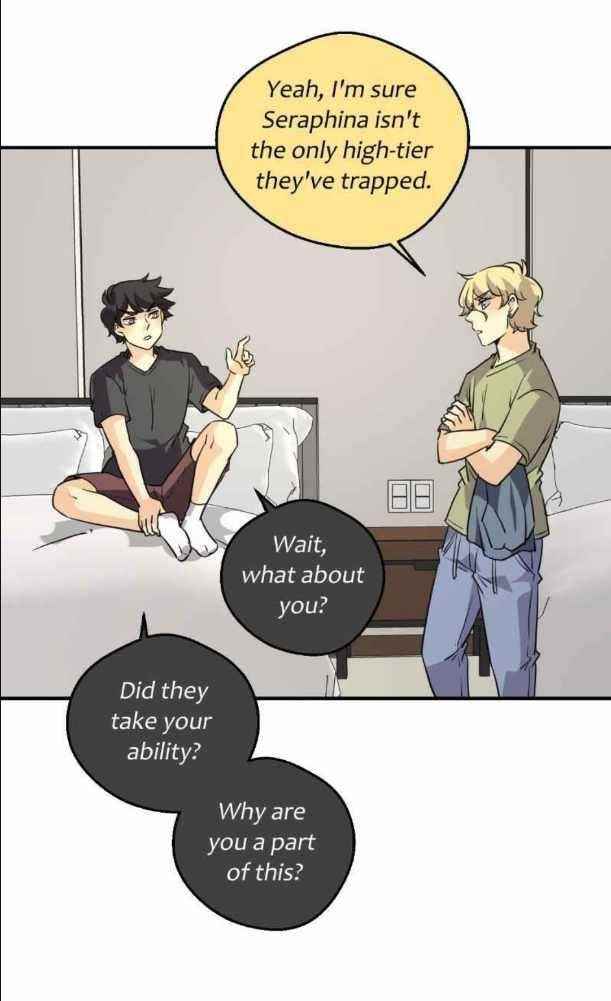 UnOrdinary — Chapter 254 — page 101