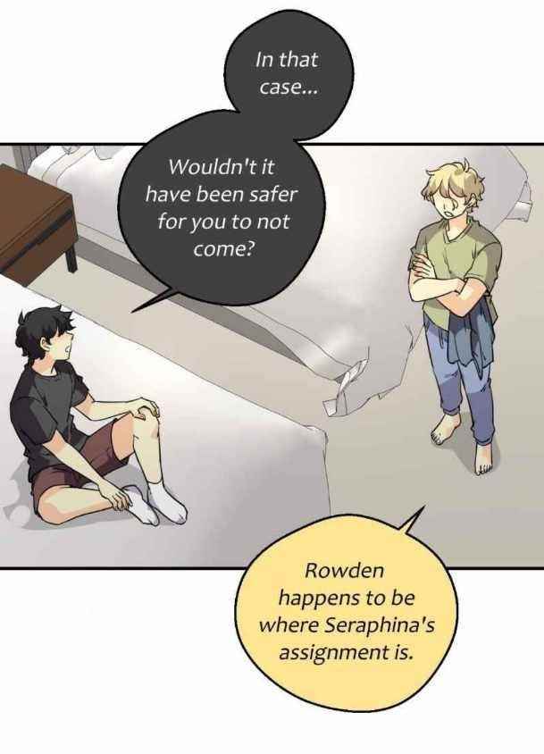 UnOrdinary — Chapter 254 — page 106