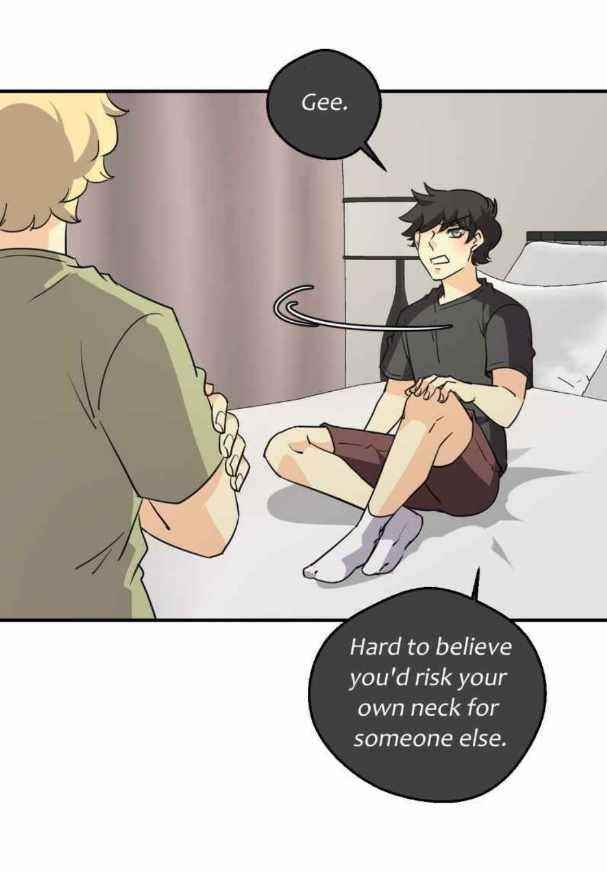 UnOrdinary — Chapter 254 — page 108