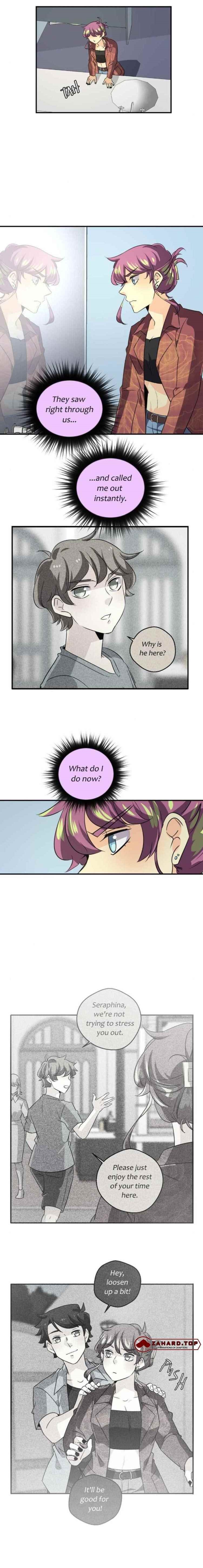 UnOrdinary — Chapter 257 — page 1