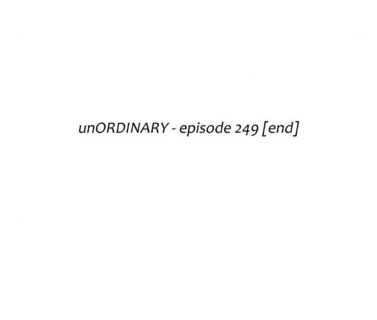 UnOrdinary — Chapter 257 — page 14