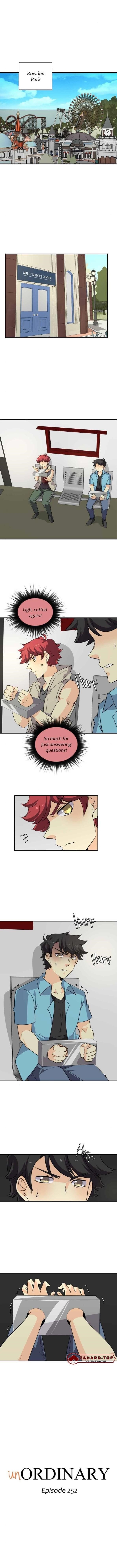 UnOrdinary — Chapter 260 — page 2