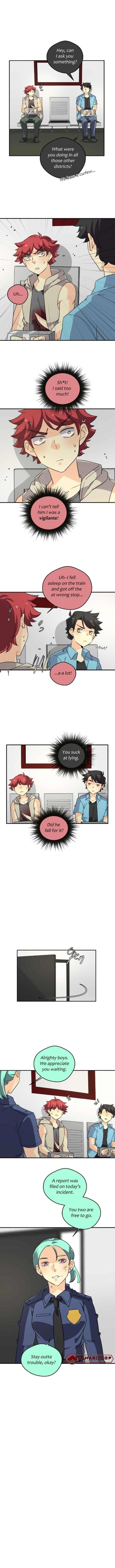 UnOrdinary — Chapter 260 — page 5