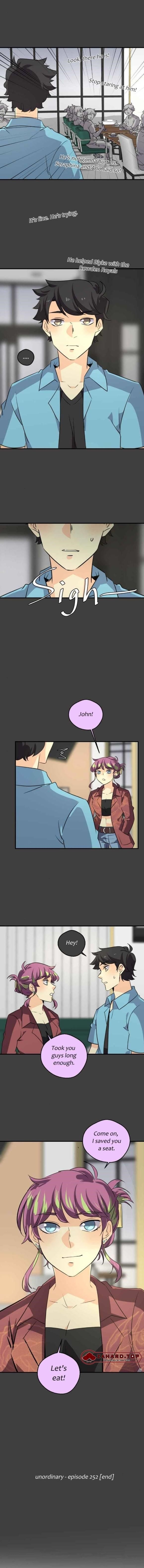 UnOrdinary — Chapter 260 — page 9