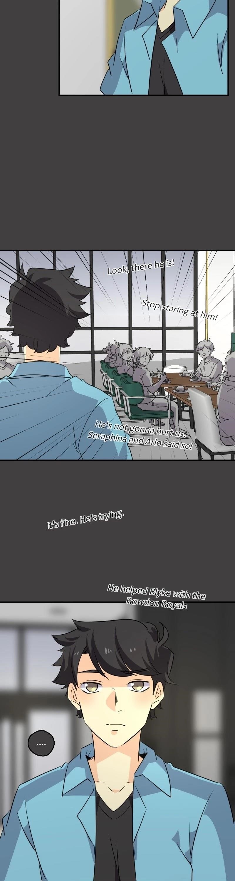 UnOrdinary — Chapter 261 — page 2