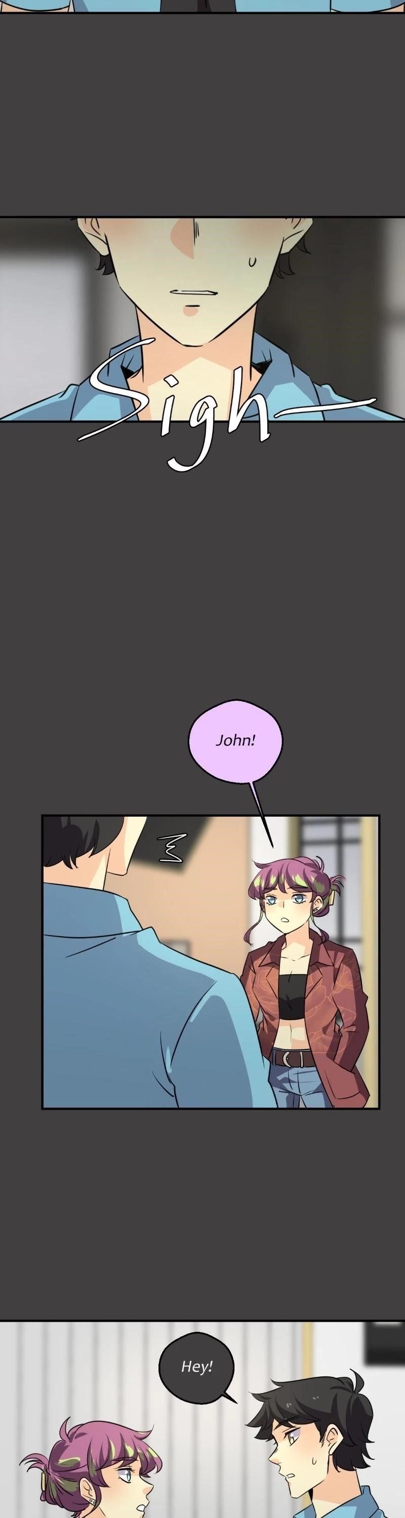 UnOrdinary — Chapter 261 — page 3