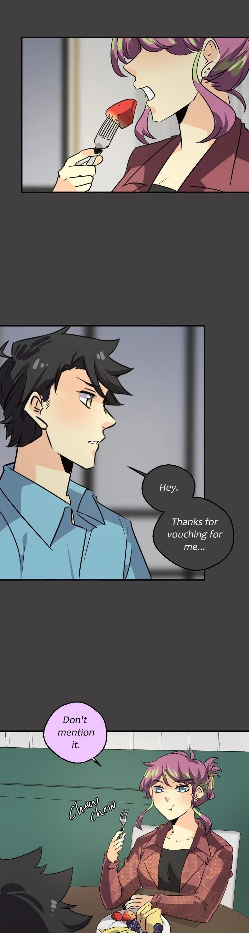 UnOrdinary — Chapter 261 — page 6