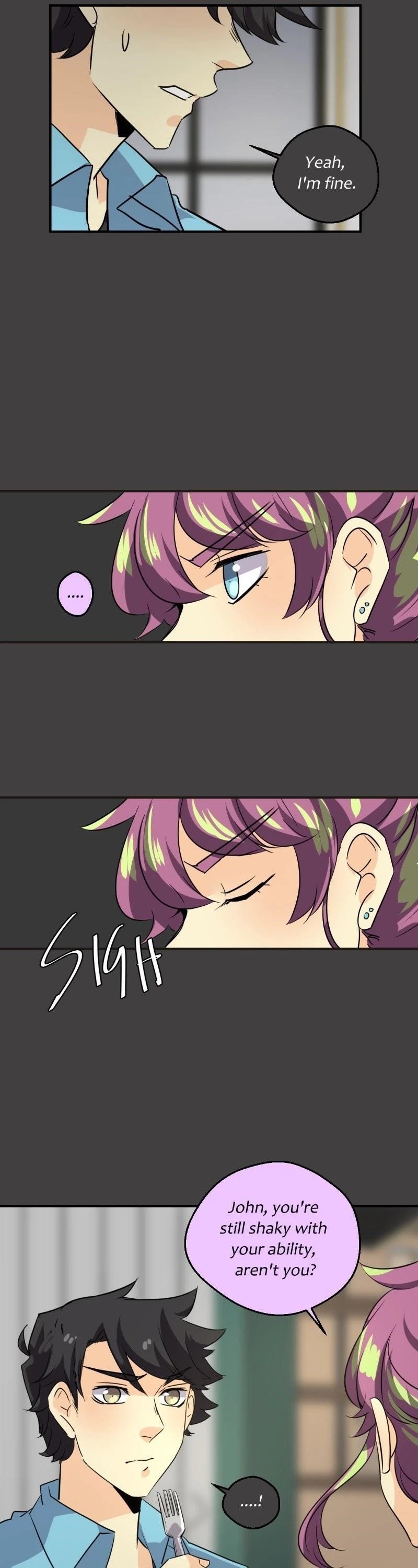 UnOrdinary — Chapter 261 — page 10