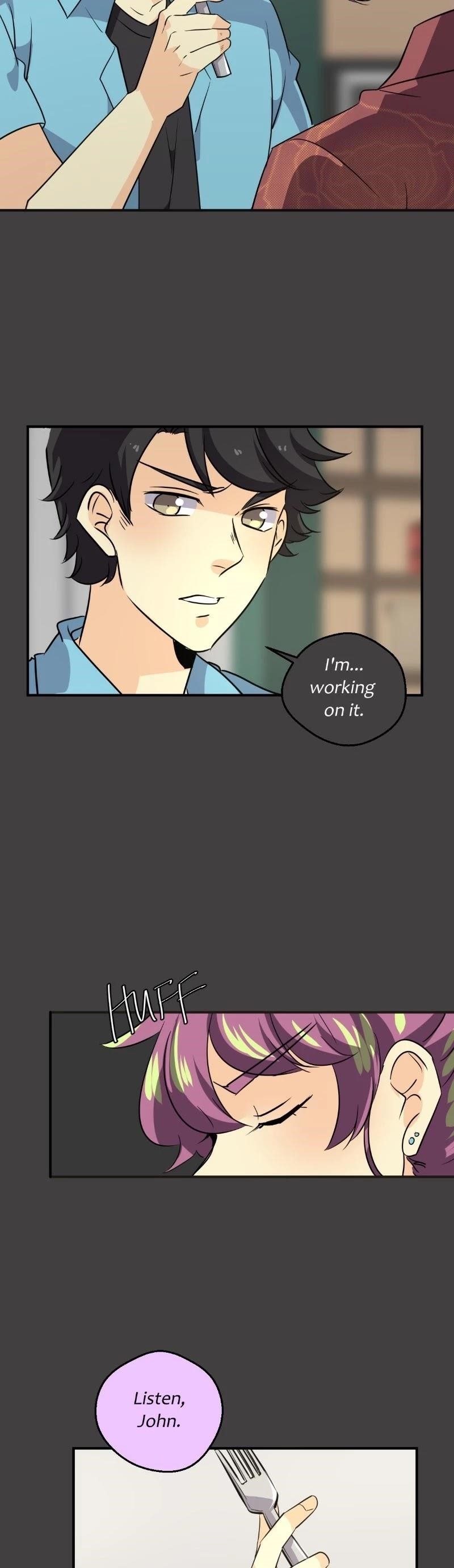 UnOrdinary — Chapter 261 — page 11