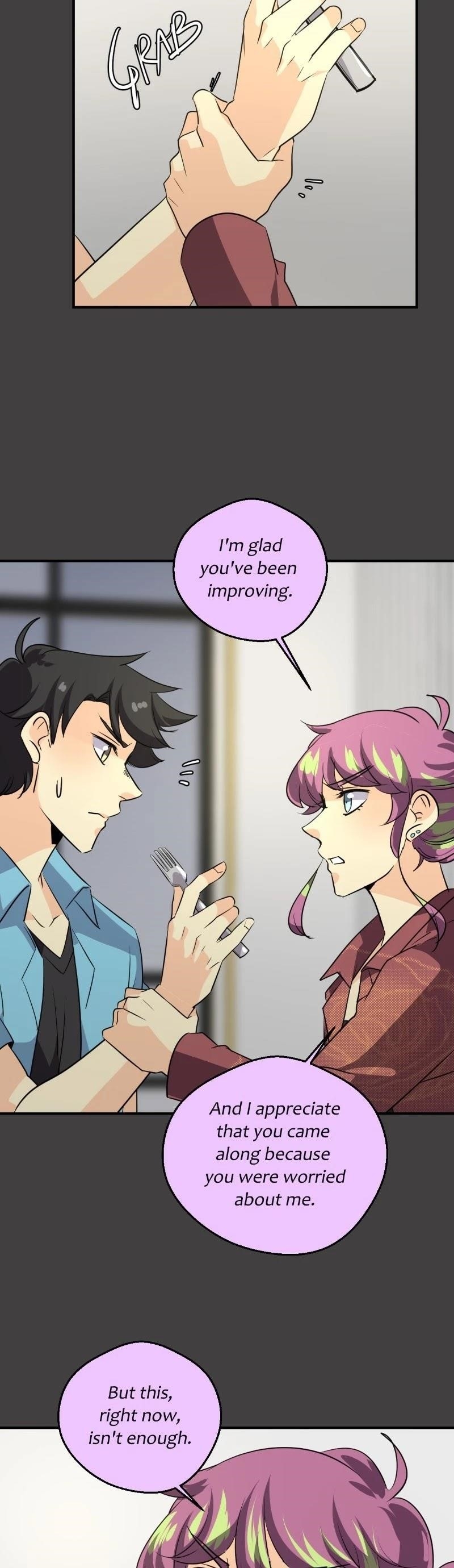 UnOrdinary — Chapter 261 — page 12
