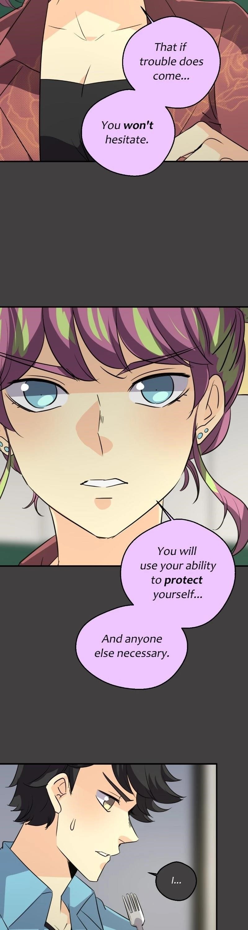 UnOrdinary — Chapter 261 — page 14