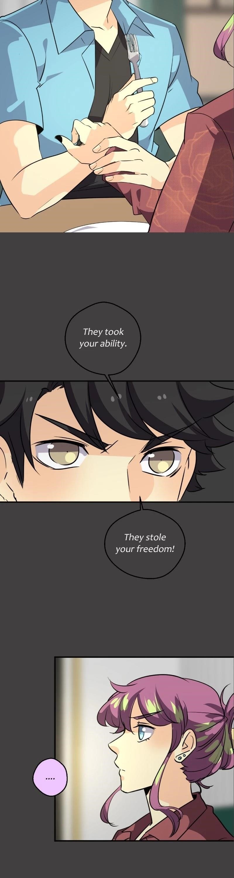 UnOrdinary — Chapter 261 — page 16
