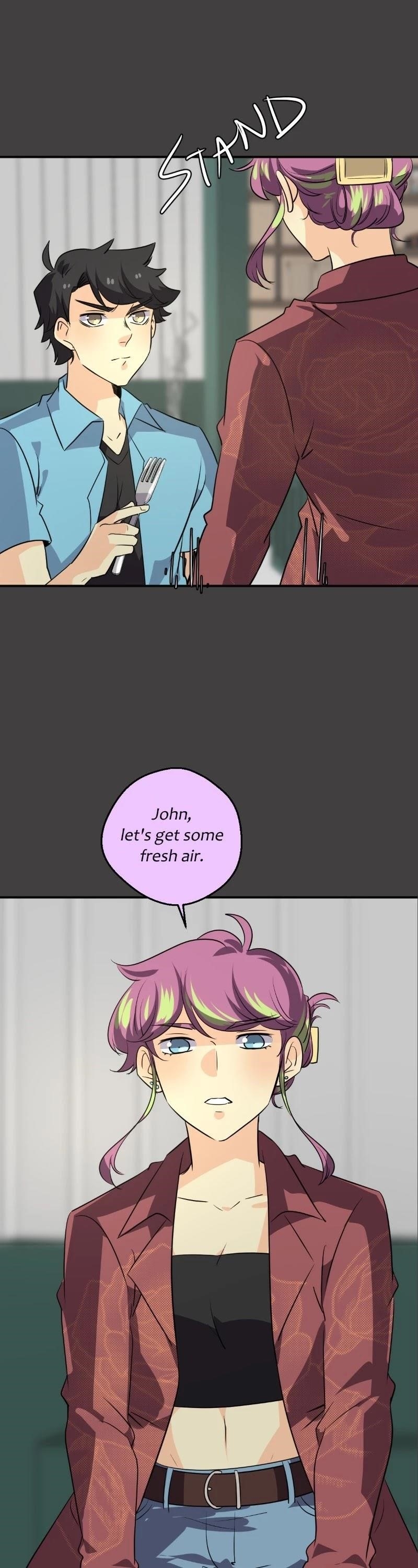 UnOrdinary — Chapter 261 — page 17