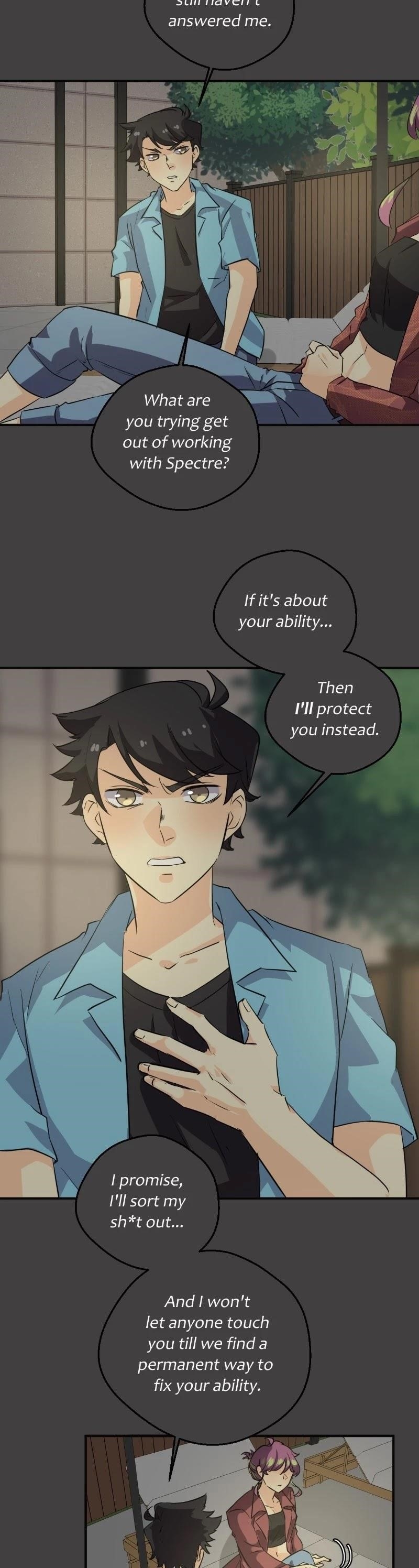 UnOrdinary — Chapter 261 — page 20