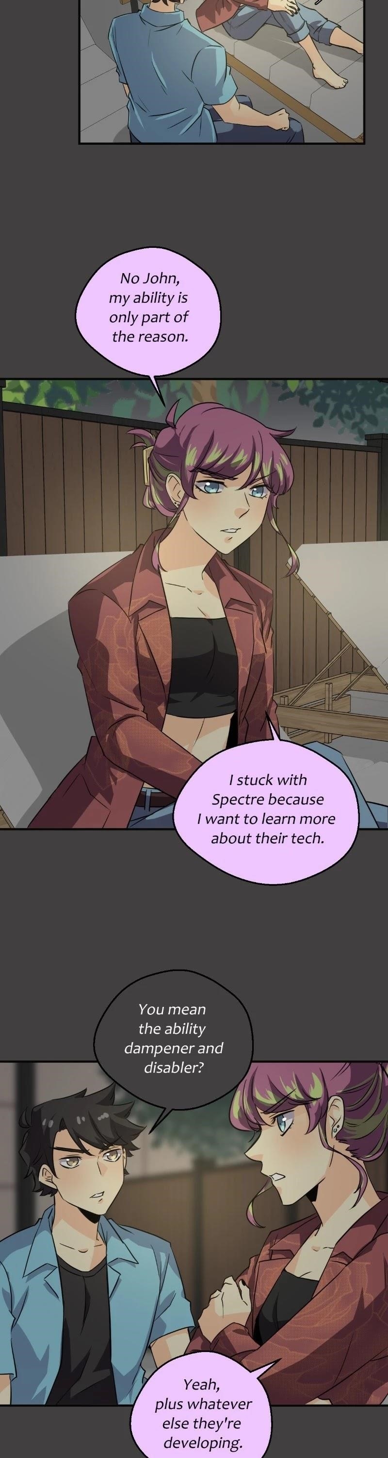 UnOrdinary — Chapter 261 — page 21