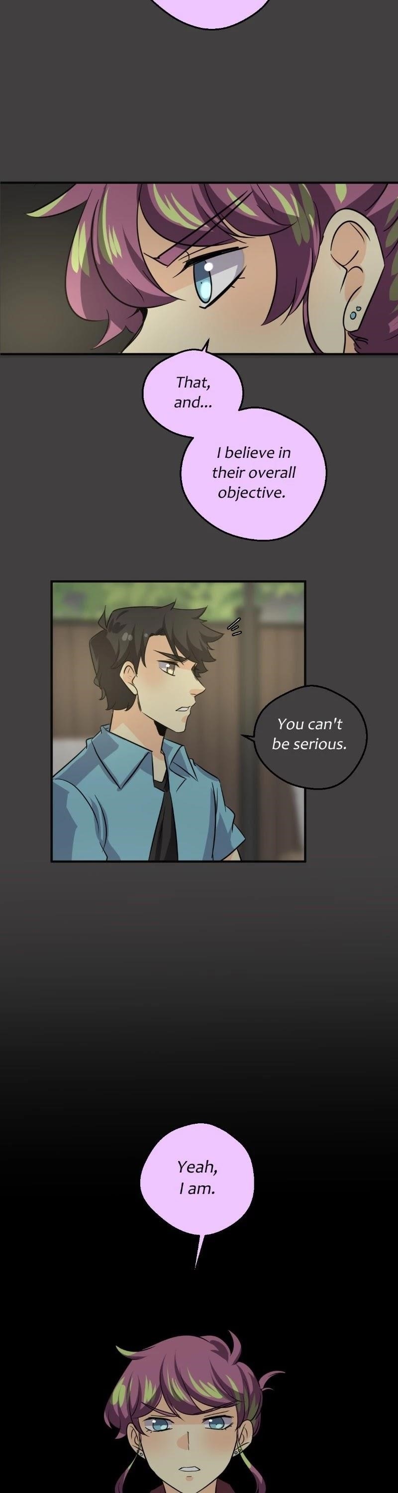 UnOrdinary — Chapter 261 — page 22