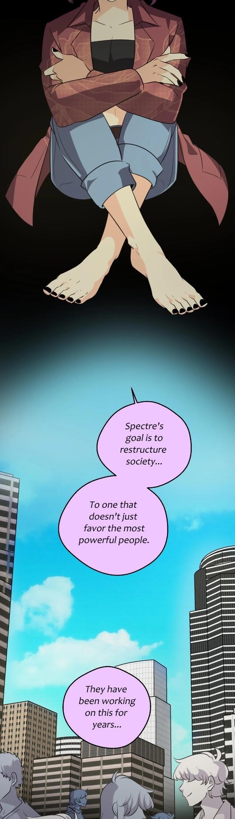 UnOrdinary — Chapter 261 — page 23
