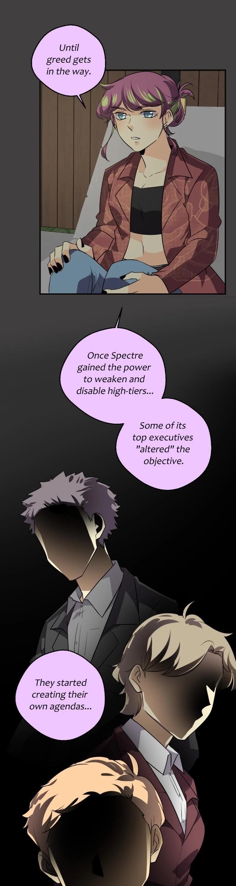 UnOrdinary — Chapter 261 — page 25