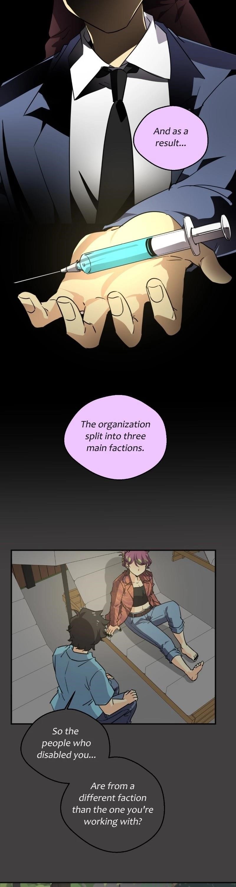 UnOrdinary — Chapter 261 — page 26