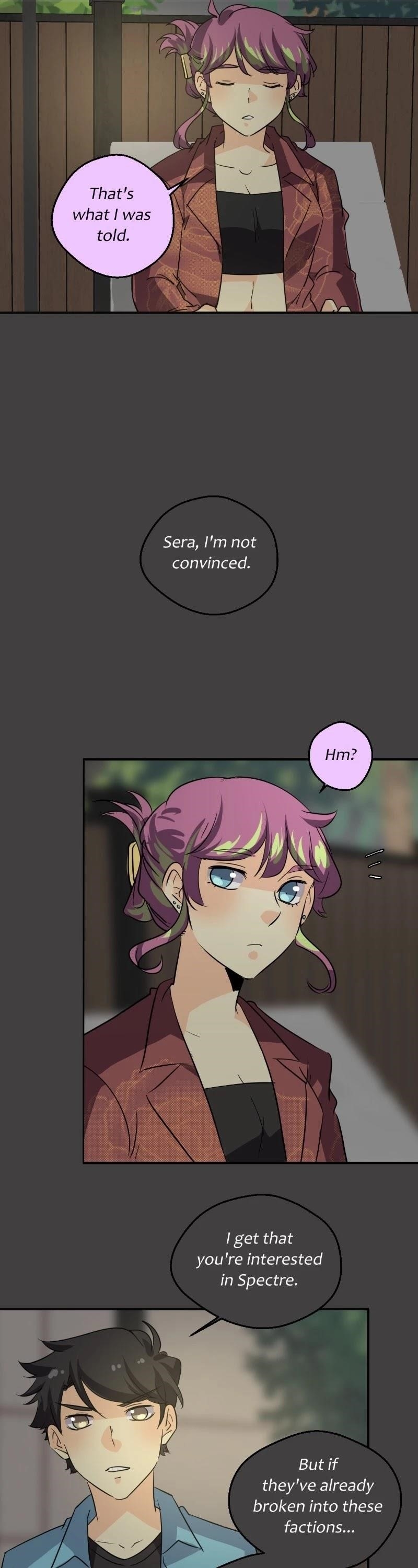 UnOrdinary — Chapter 261 — page 27