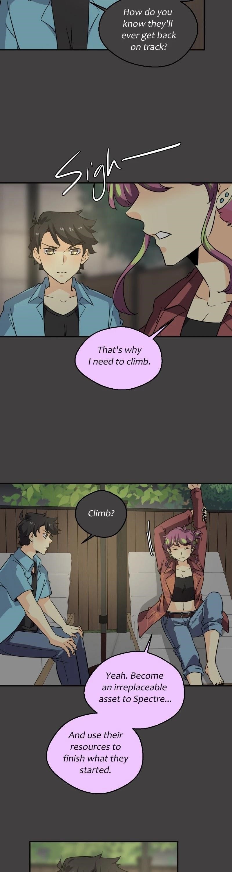 UnOrdinary — Chapter 261 — page 28