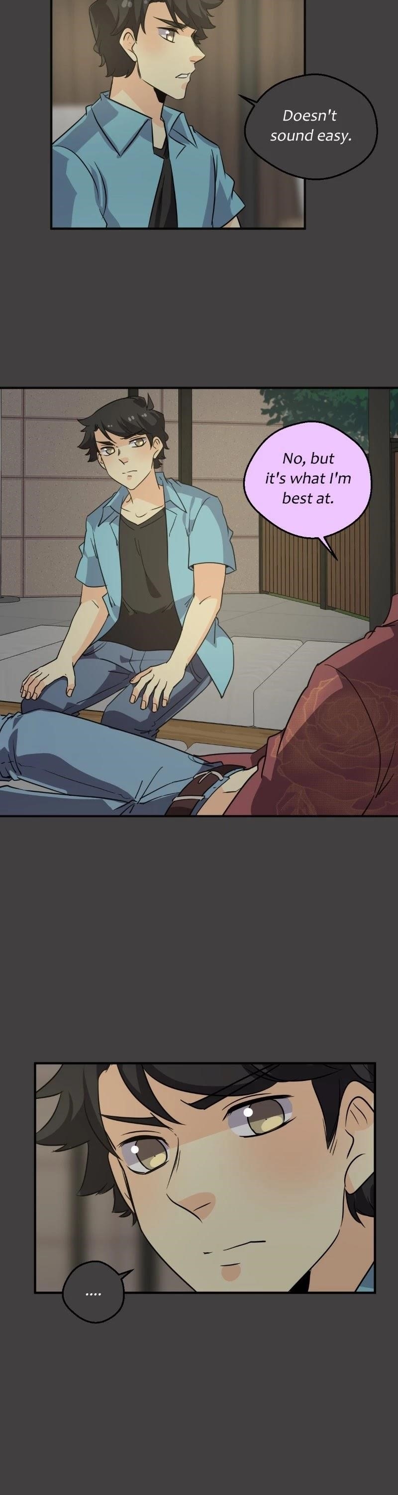 UnOrdinary — Chapter 261 — page 29