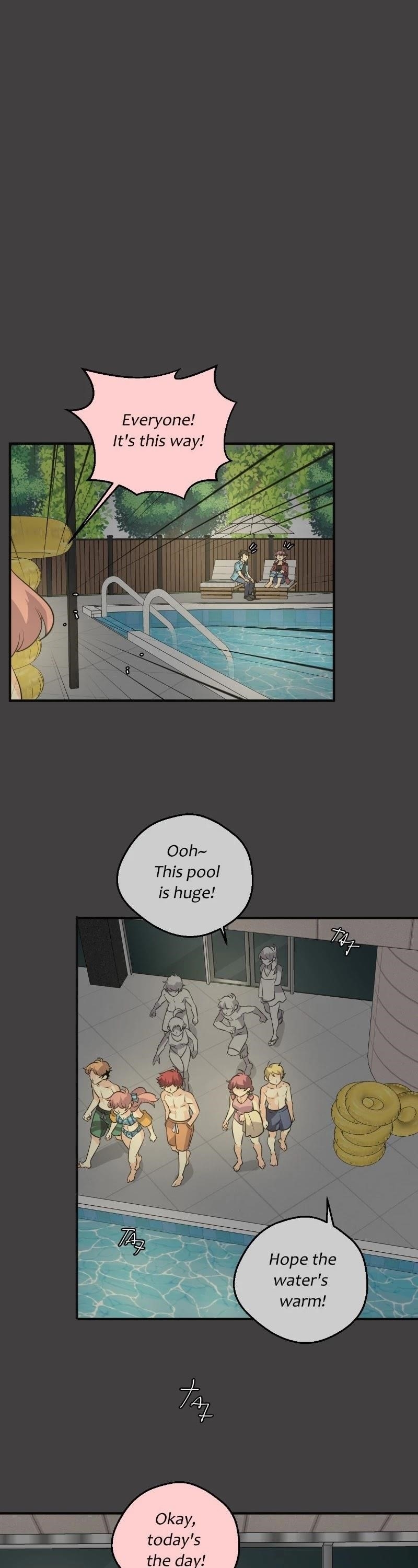 UnOrdinary — Chapter 261 — page 30