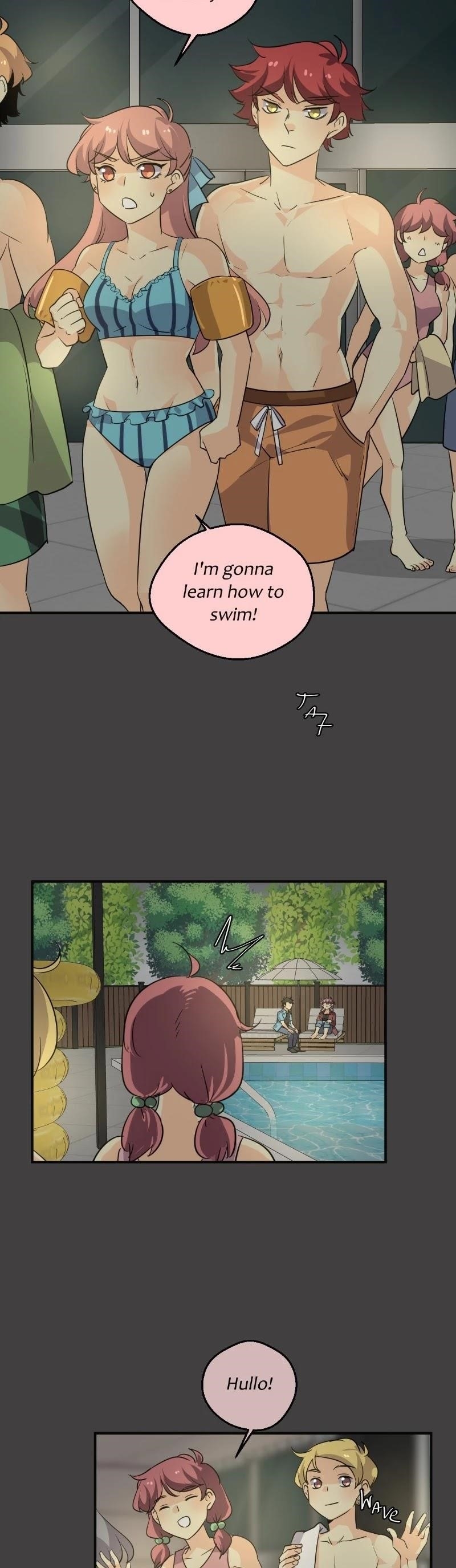 UnOrdinary — Chapter 261 — page 31
