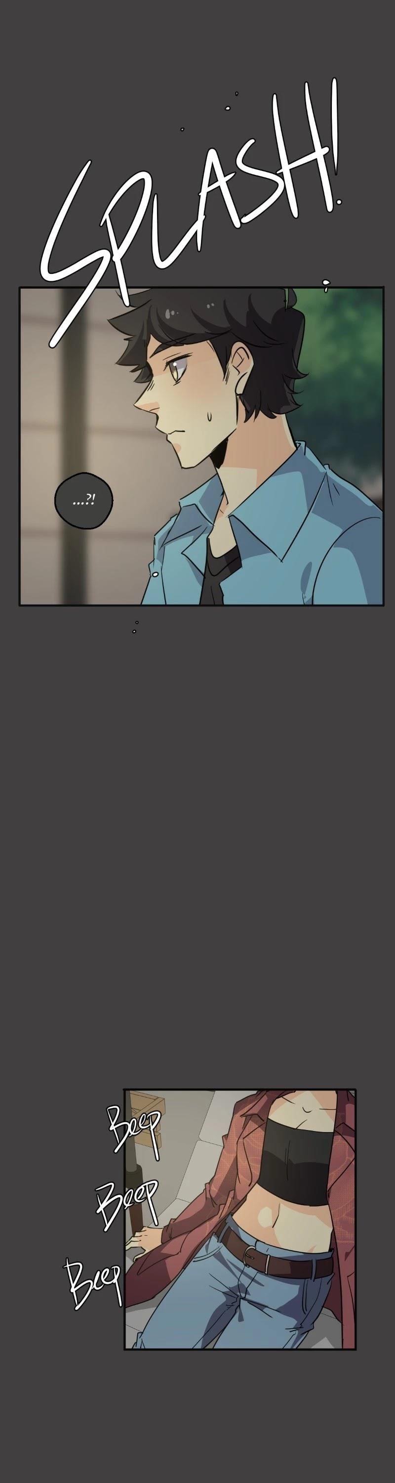 UnOrdinary — Chapter 261 — page 33