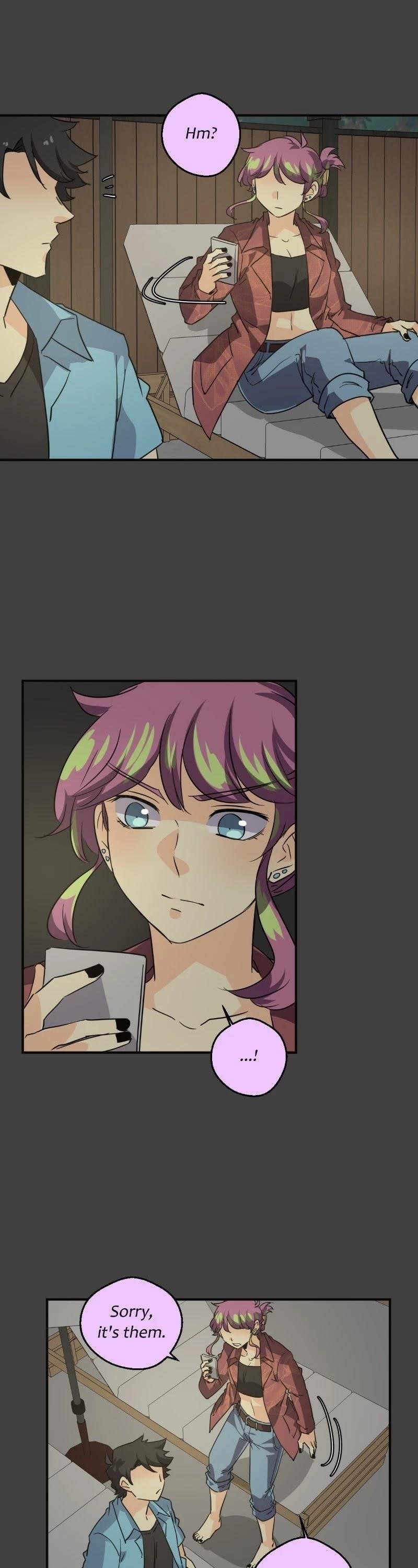 UnOrdinary — Chapter 261 — page 34